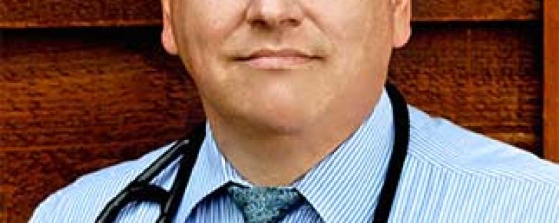 G. Scott Hackenbruch